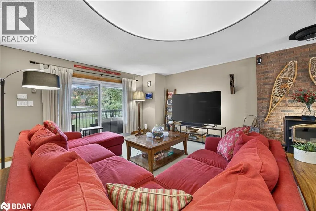 1102 HORSESHOE VALLEY Road W Unit# 312, #312