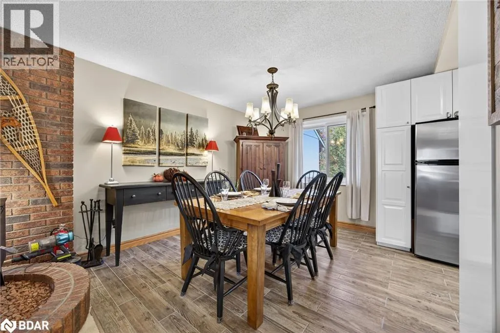 1102 HORSESHOE VALLEY Road W Unit# 312, #312