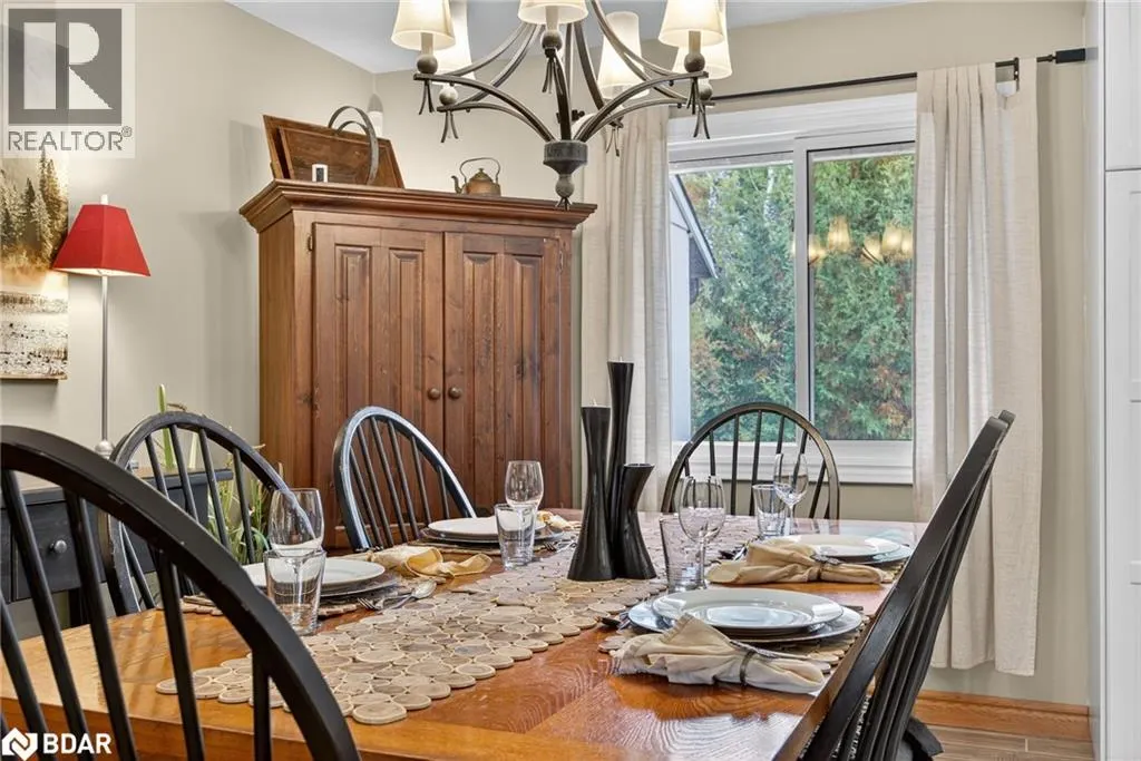 1102 HORSESHOE VALLEY Road W Unit# 312, #312