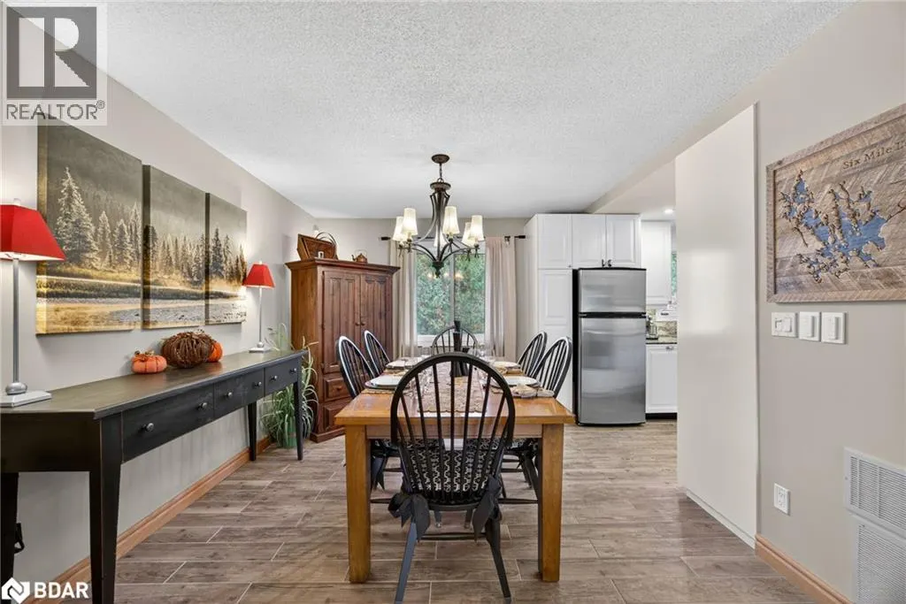 1102 HORSESHOE VALLEY Road W Unit# 312, #312