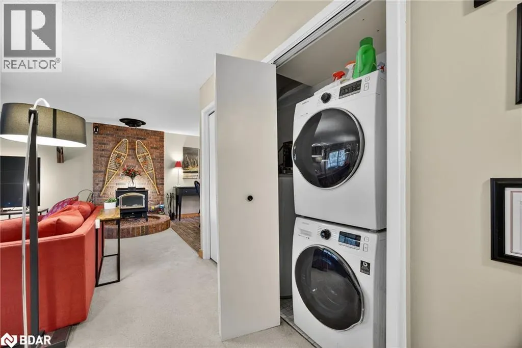 1102 HORSESHOE VALLEY Road W Unit# 312, #312