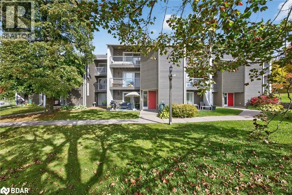 1102 HORSESHOE VALLEY Road W Unit# 312, #312
