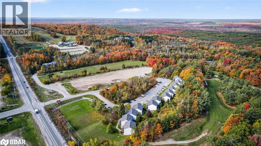 1102 HORSESHOE VALLEY Road W Unit# 312, #312