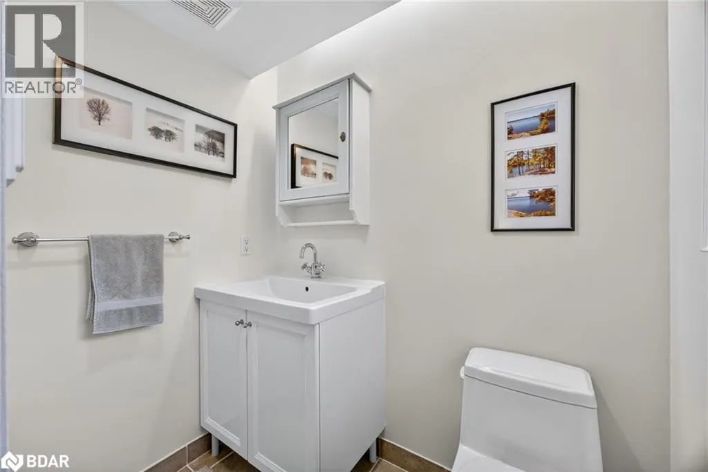 1102 HORSESHOE VALLEY Road W Unit# 312, #312