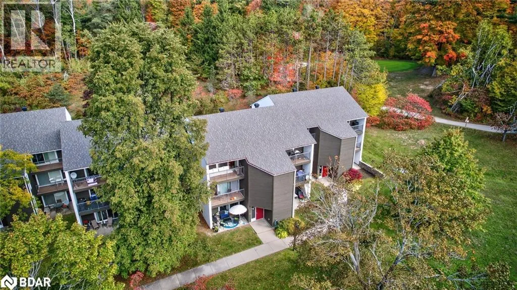 1102 HORSESHOE VALLEY Road W Unit# 312, #312