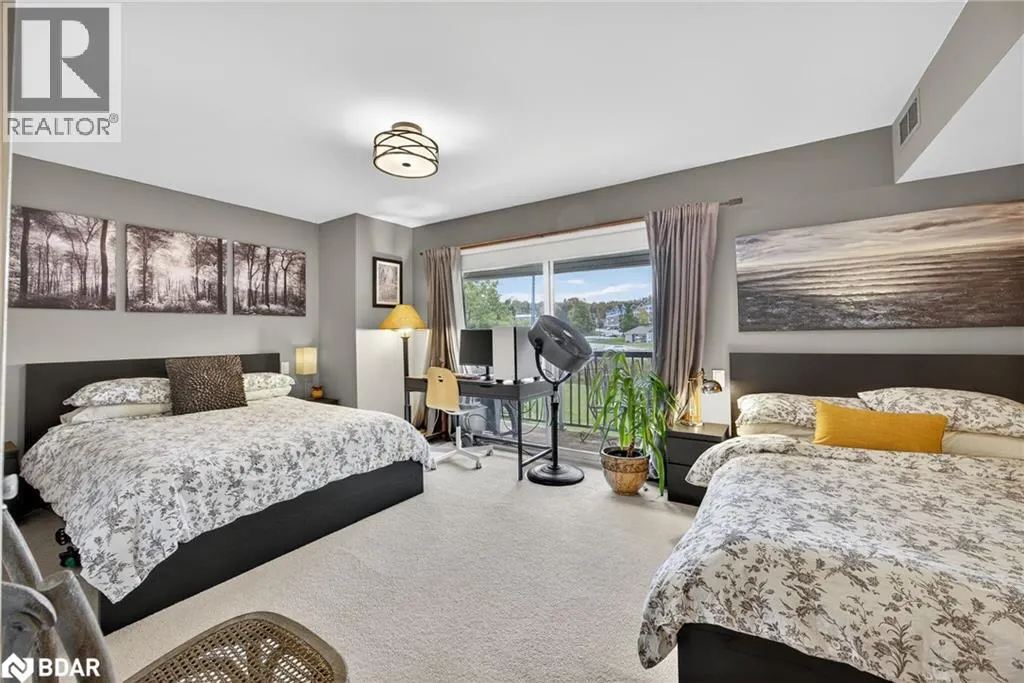 1102 HORSESHOE VALLEY Road W Unit# 312, #312
