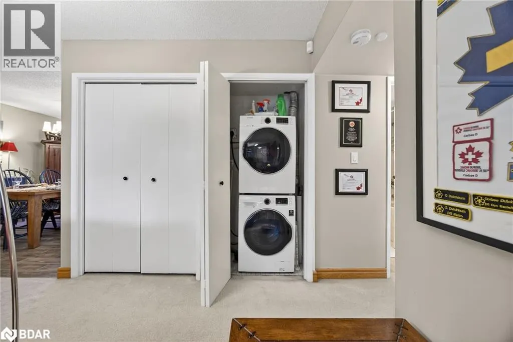 1102 HORSESHOE VALLEY Road W Unit# 312, #312