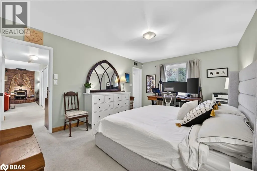 1102 HORSESHOE VALLEY Road W Unit# 312, #312