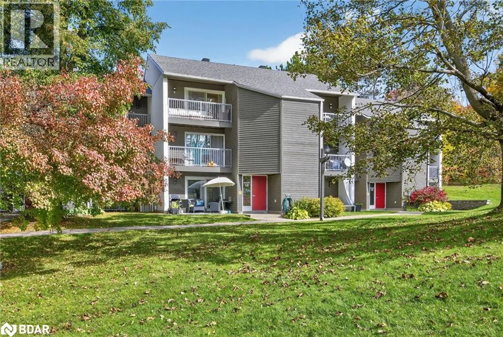 1102 HORSESHOE VALLEY Road W Unit# 312, #312