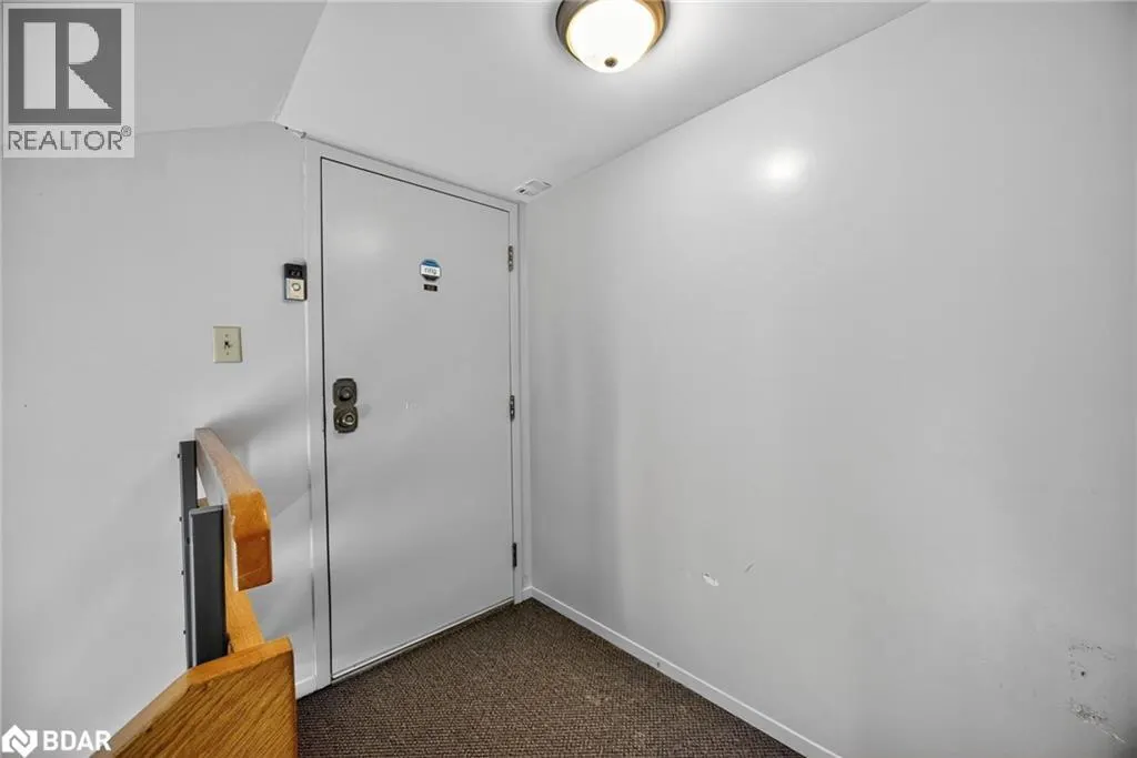 1102 HORSESHOE VALLEY Road W Unit# 312, #312