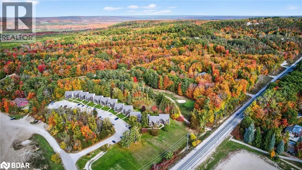 1102 HORSESHOE VALLEY Road W Unit# 312, #312
