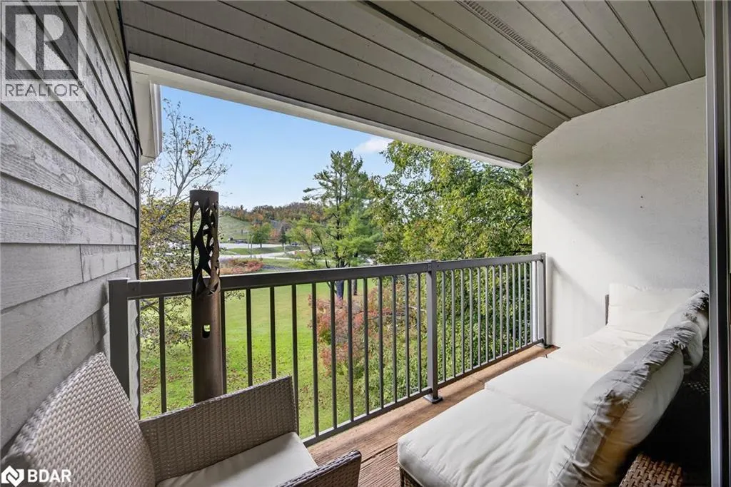 1102 HORSESHOE VALLEY Road W Unit# 312, #312