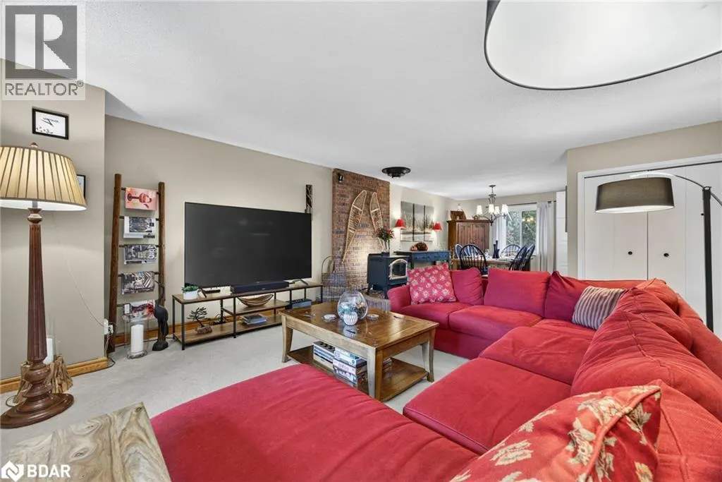 1102 HORSESHOE VALLEY Road W Unit# 312, #312