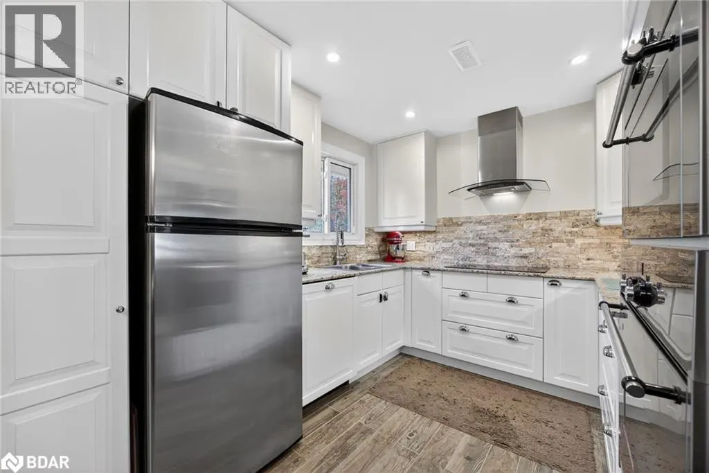 1102 HORSESHOE VALLEY Road W Unit# 312, #312
