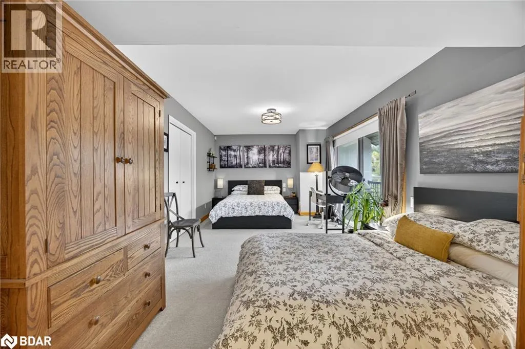 1102 HORSESHOE VALLEY Road W Unit# 312, #312