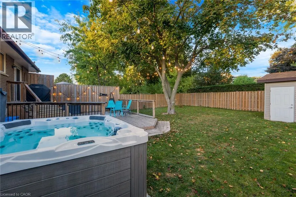 623 PIONEER Drive