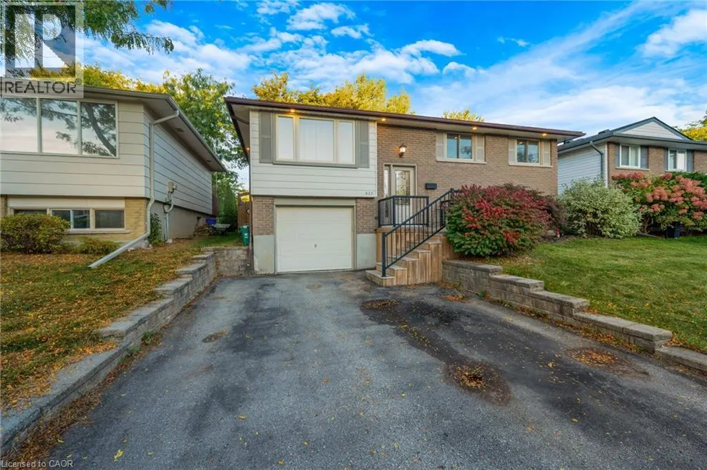623 PIONEER Drive
