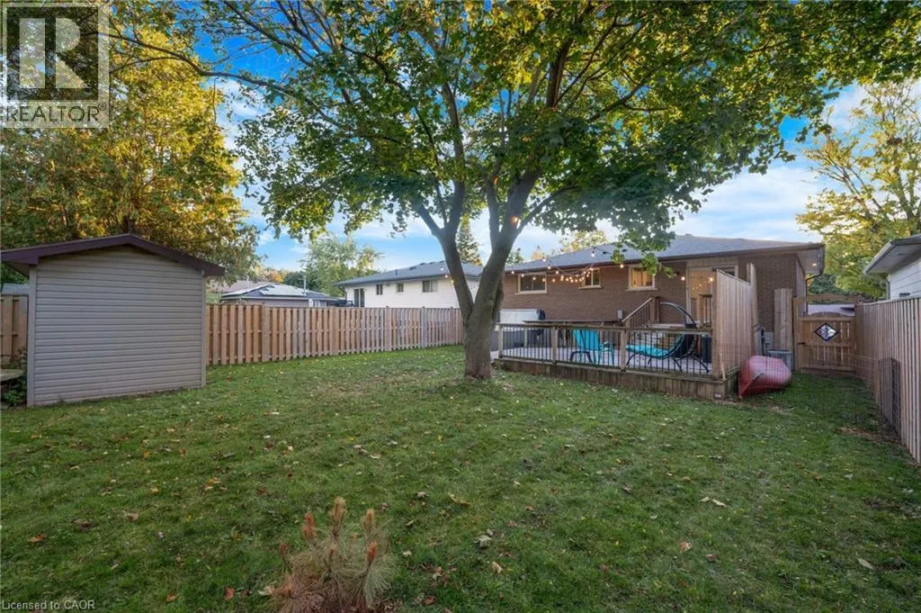 623 PIONEER Drive