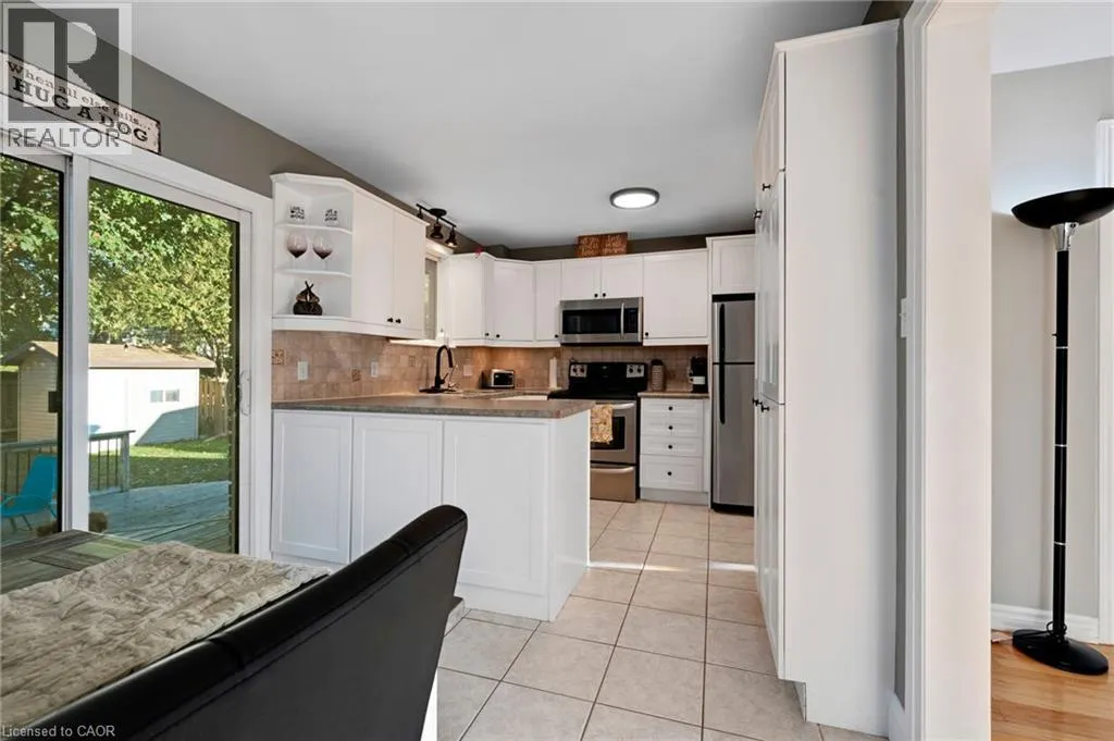623 PIONEER Drive