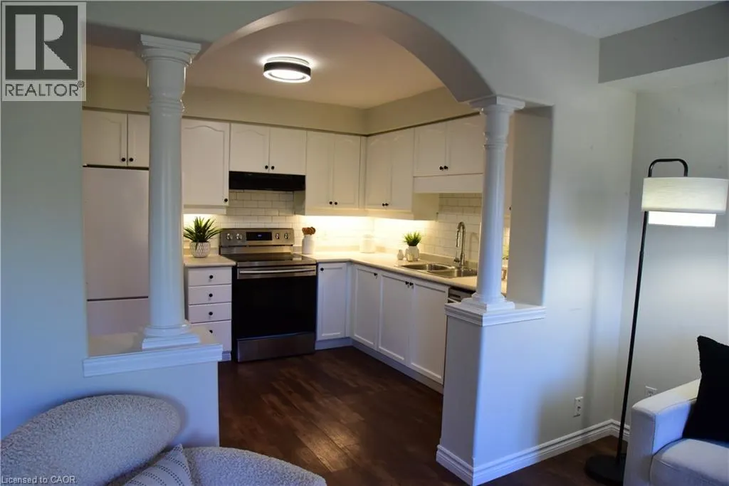 42 GREEN VALLEY Drive Unit# 19, #19