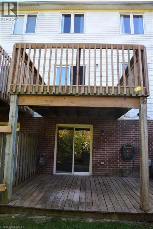 42 GREEN VALLEY Drive Unit# 19, #19