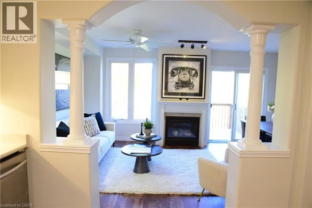 42 GREEN VALLEY Drive Unit# 19, #19