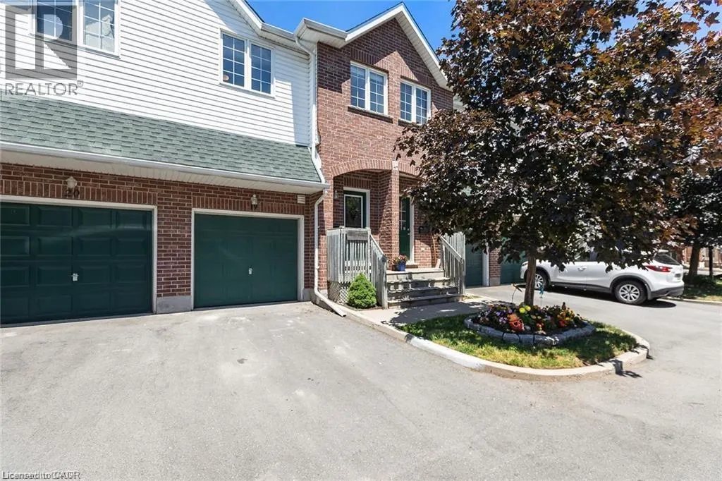 42 GREEN VALLEY Drive Unit# 19, #19
