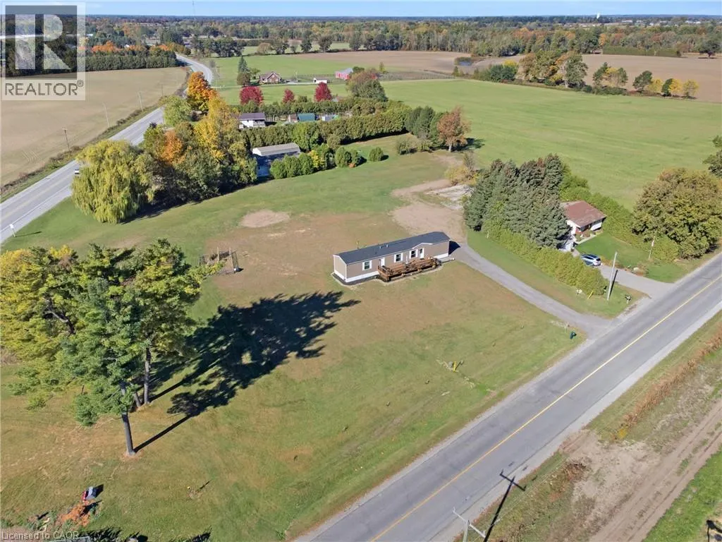 837 FERTILIZER Road