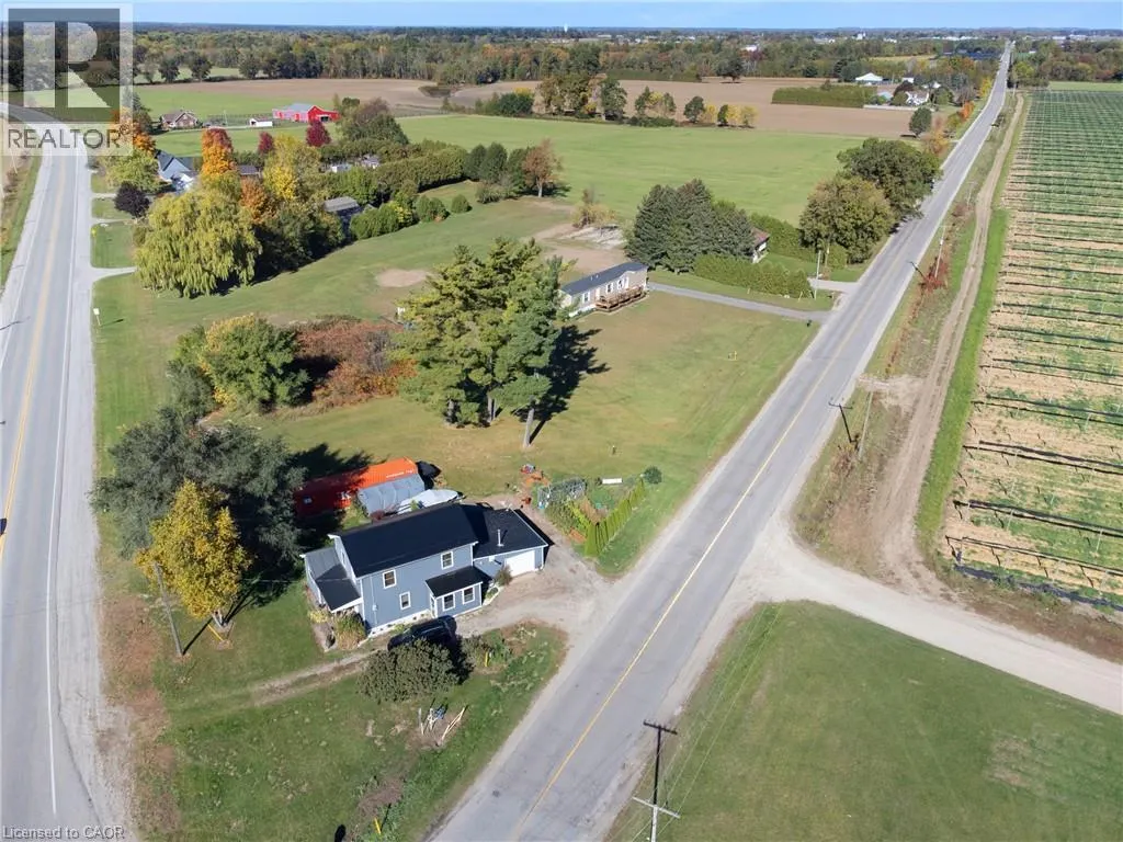 837 FERTILIZER Road