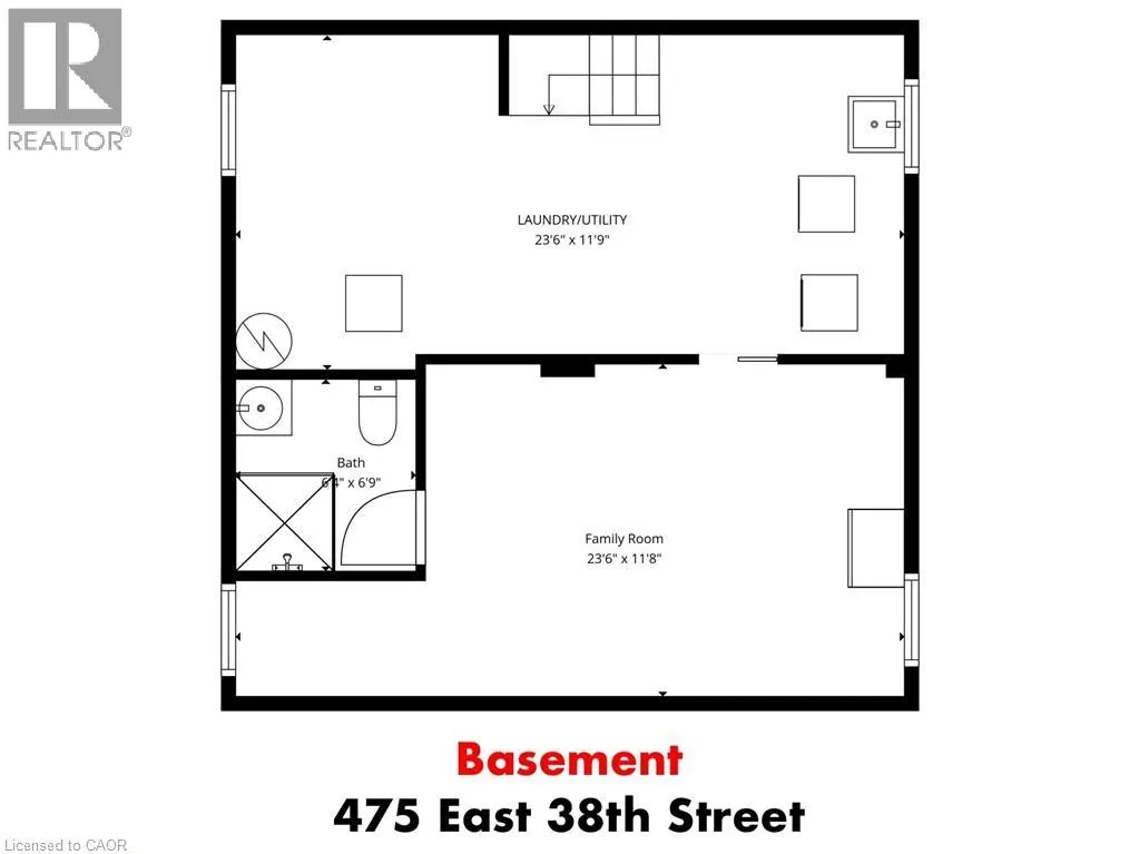 475 EAST 38TH Street