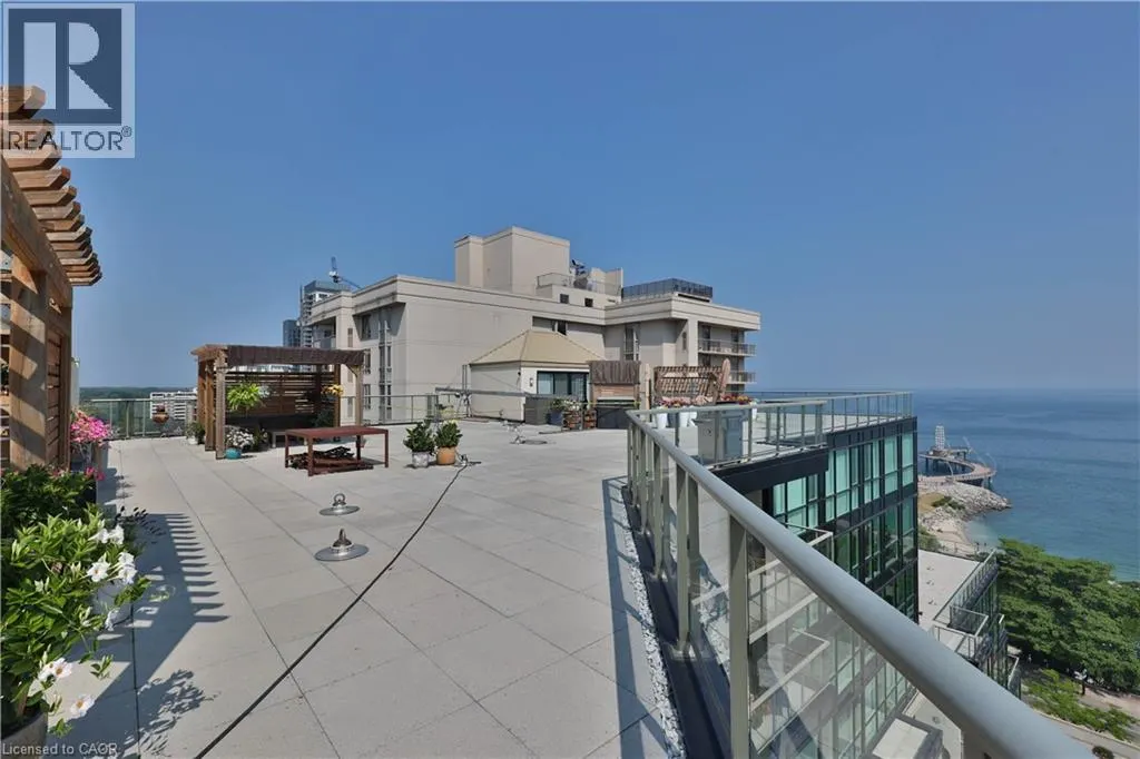 415 LOCUST Street Unit# 1103, #1103
