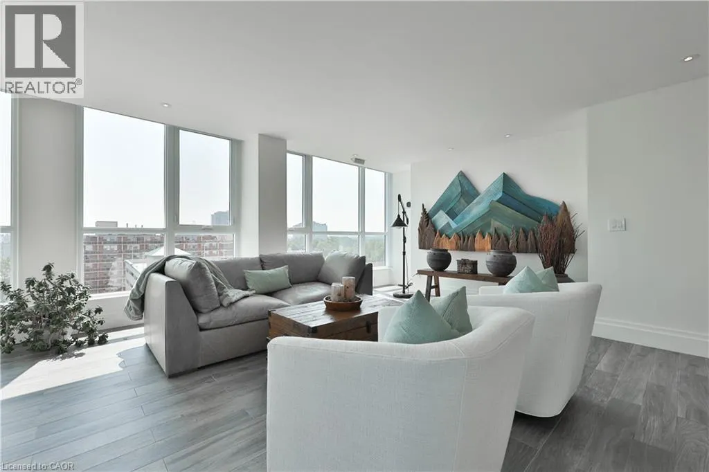 415 LOCUST Street Unit# 1103, #1103