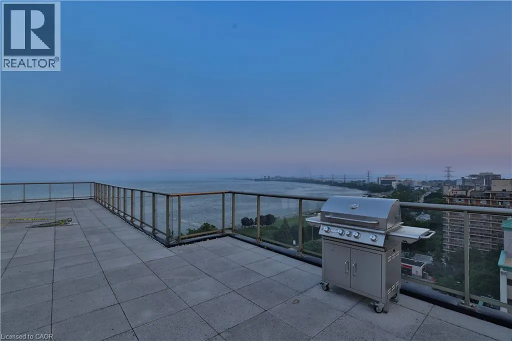 415 LOCUST Street Unit# 1103, #1103