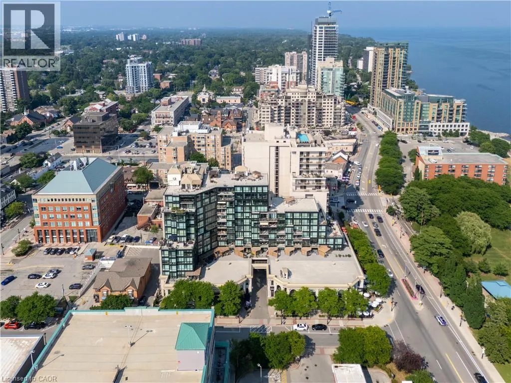 415 LOCUST Street Unit# 1103, #1103