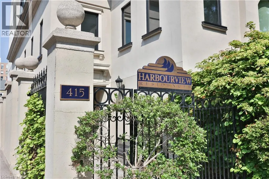 415 LOCUST Street Unit# 1103, #1103