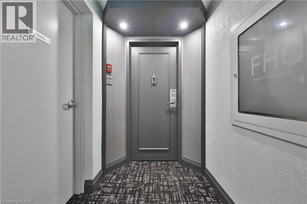 415 LOCUST Street Unit# 1103, #1103