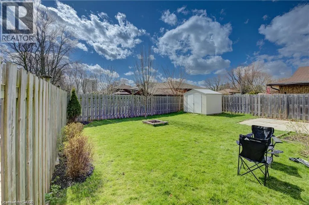 31 WEICHEL Street Unit# Lower, #Lower