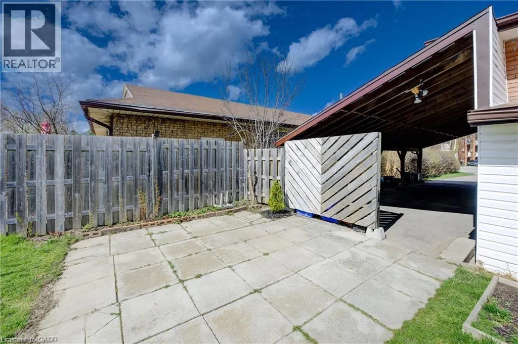 31 WEICHEL Street Unit# Lower, #Lower