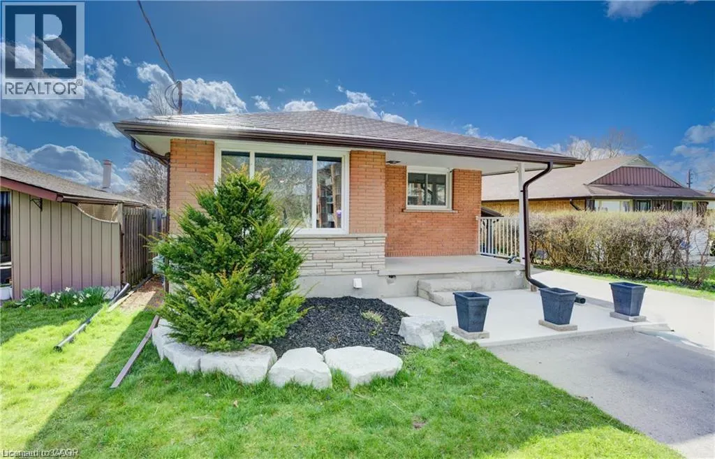 31 WEICHEL Street Unit# Lower, #Lower