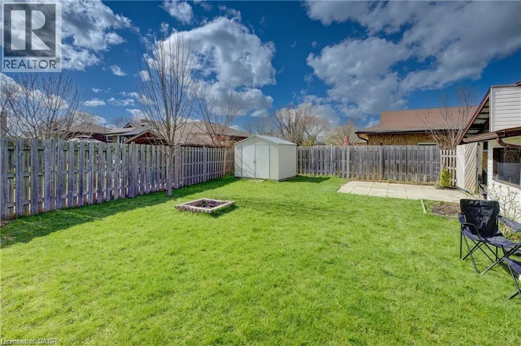 31 WEICHEL Street Unit# Lower, #Lower