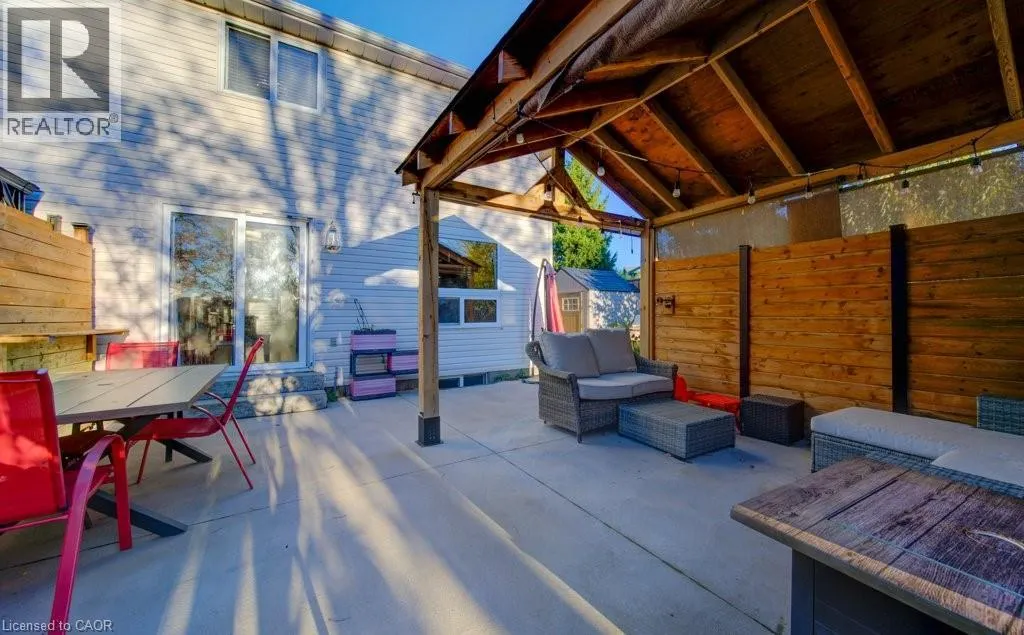 112 HIGHBROOK Street