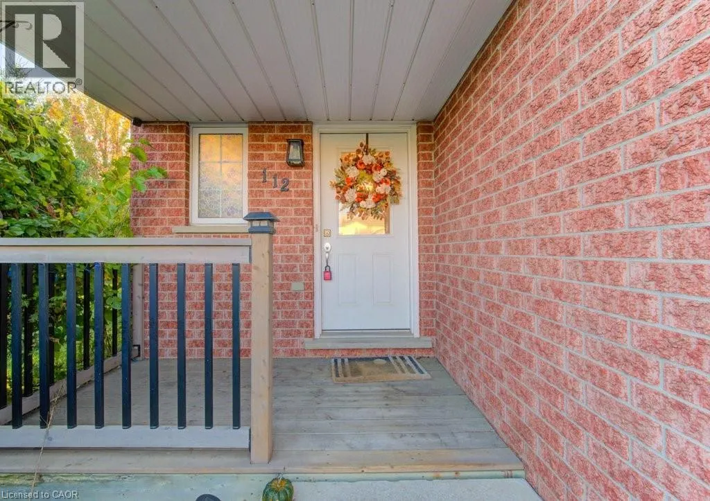 112 HIGHBROOK Street