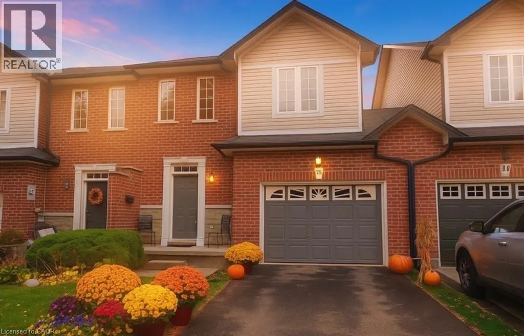 78 OLIVIA Place