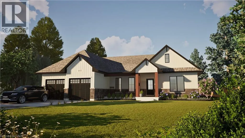 32035 BELL Road Unit# Lot 4 #Lot 4