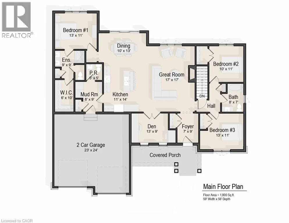 32035 BELL Road Unit# Lot 4 #Lot 4