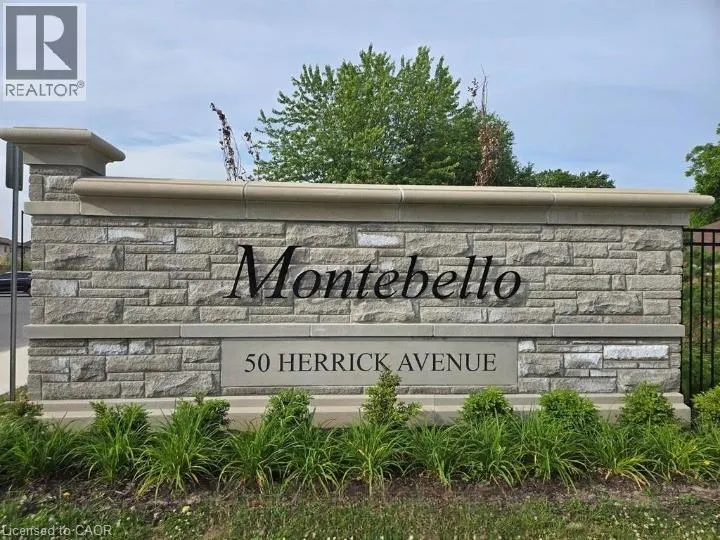 50 HERRICK Avenue Unit# 131, #131