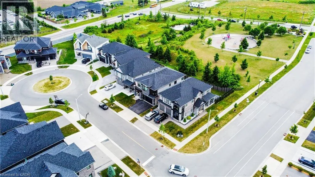 904 THOMAS PEDDER Court