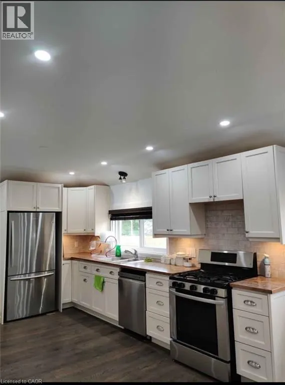 3067 GARRISON Road
