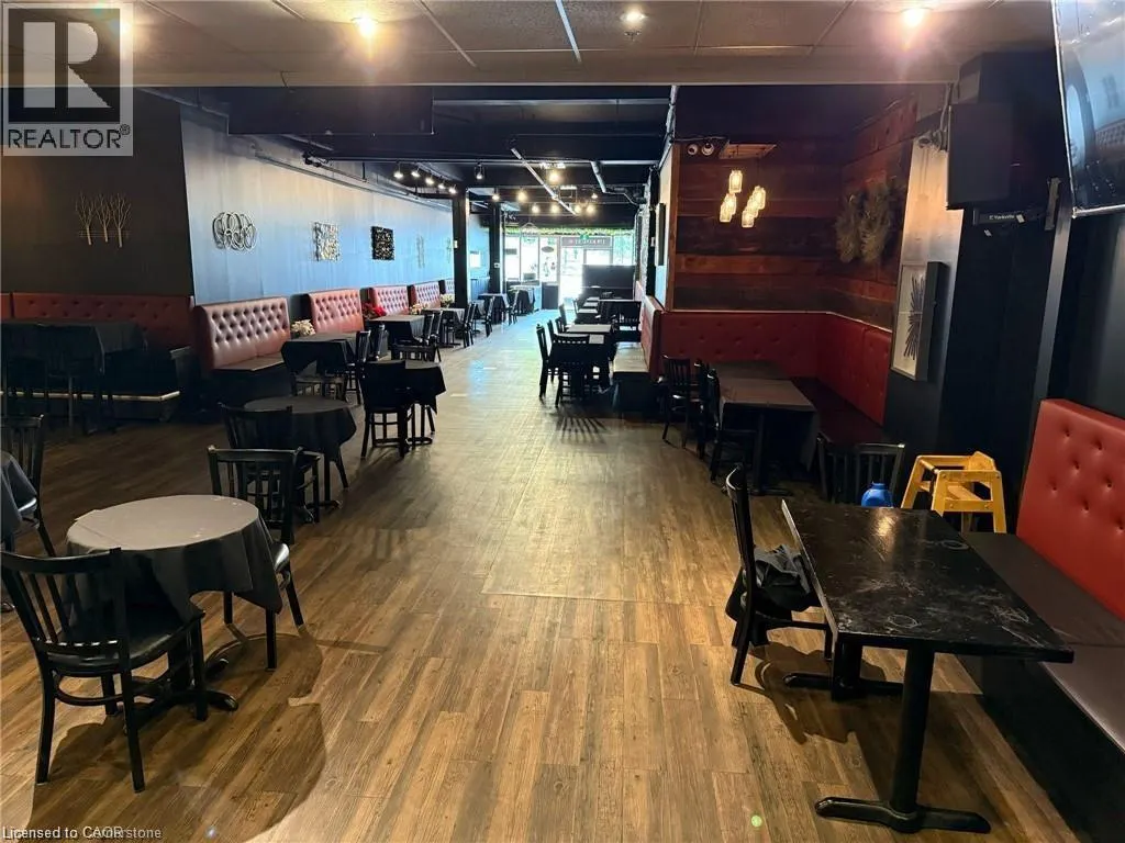 179 KING Street W