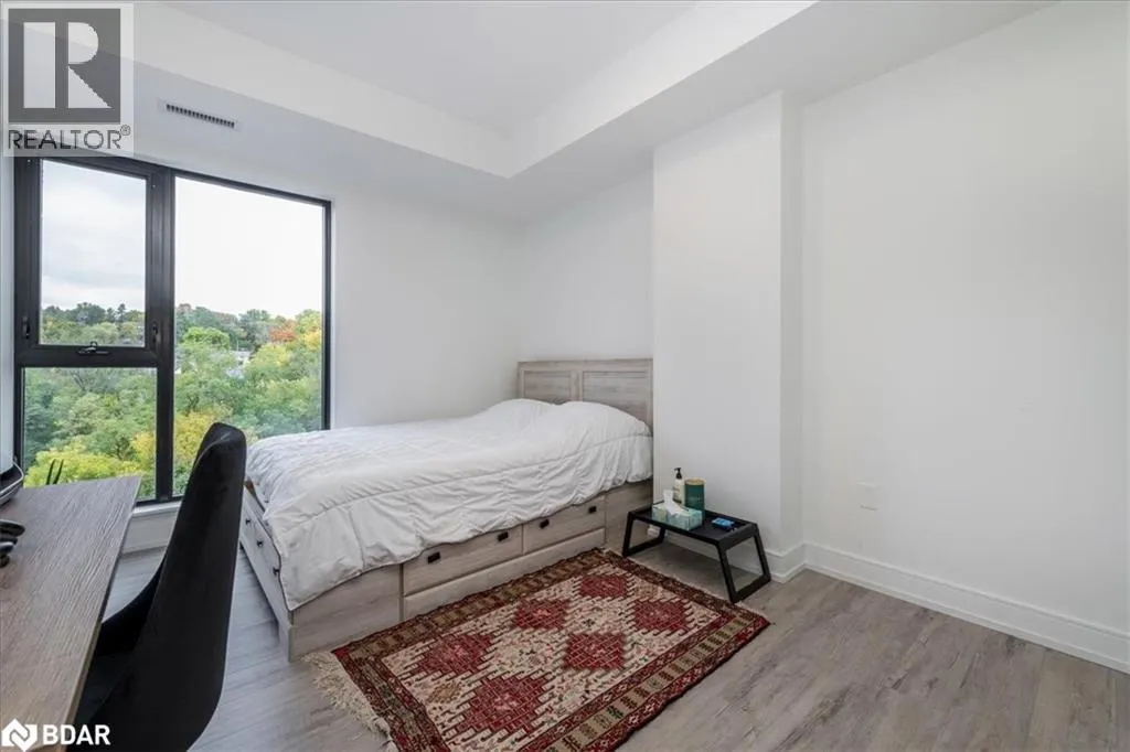185 DUNLOP STREET EAST Street E Unit# 714, #714